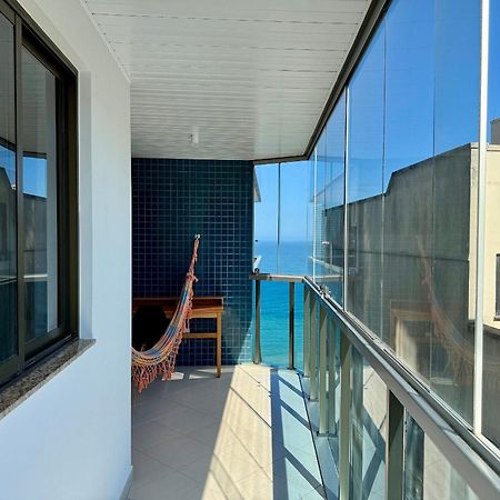 Diamond Beach Vila Velha  Kültér fotó