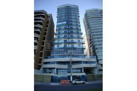 Diamond Beach Vila Velha  Kültér fotó