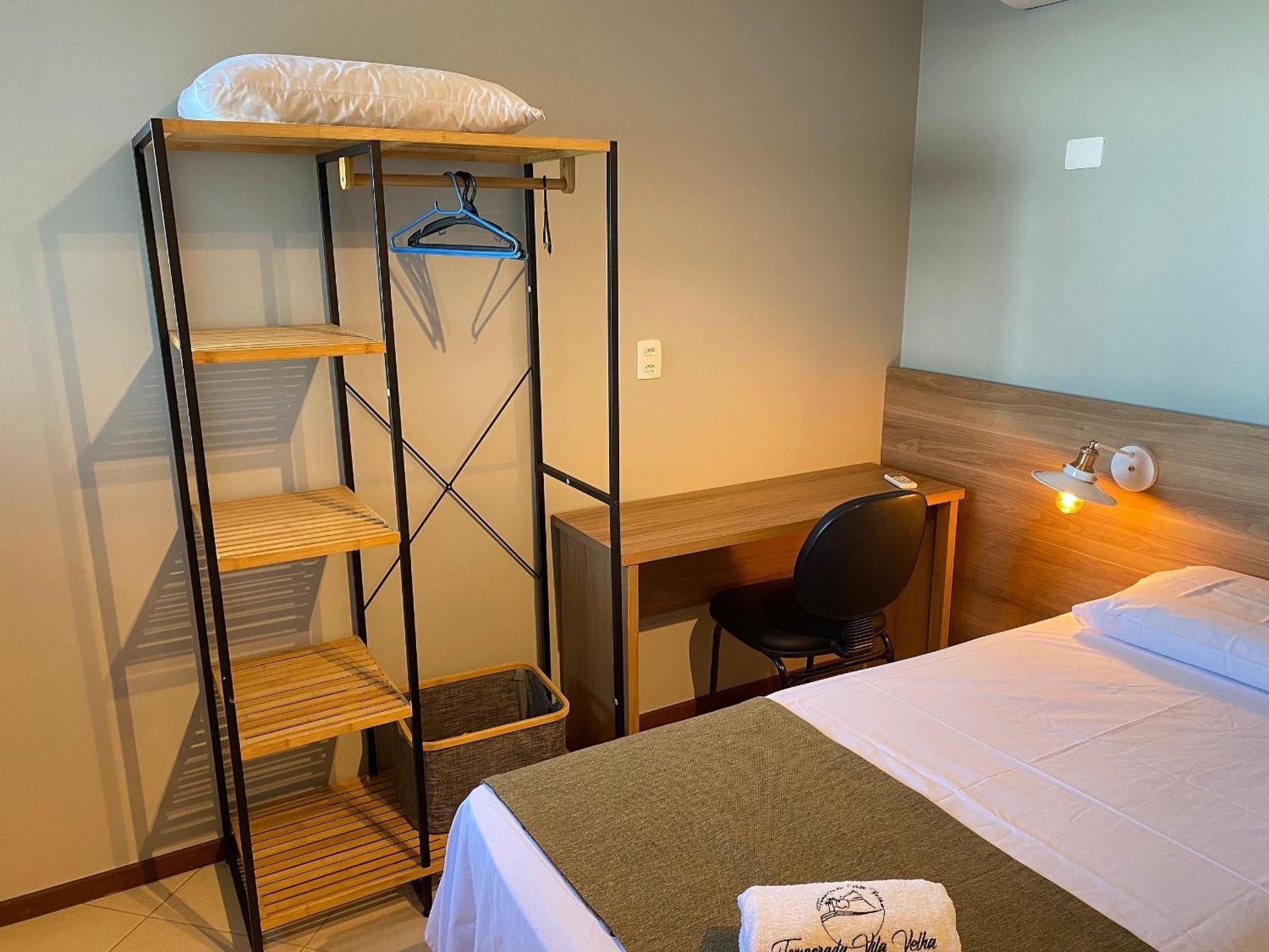 Diamond Beach Vila Velha  Kültér fotó
