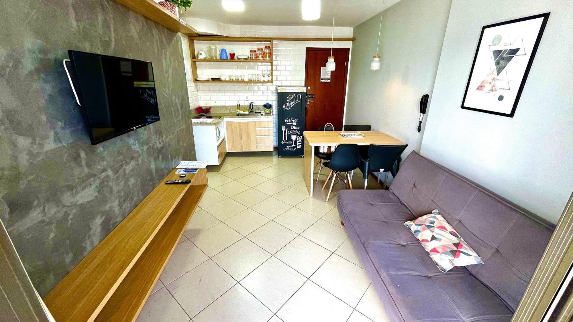 Diamond Beach Vila Velha  Kültér fotó