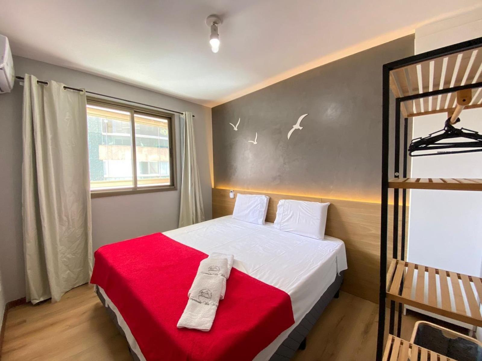 Diamond Beach Vila Velha  Kültér fotó