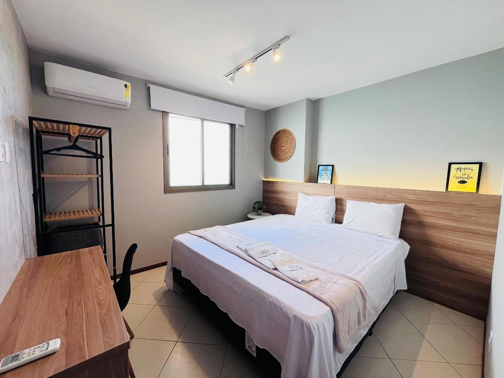 Diamond Beach Vila Velha  Kültér fotó