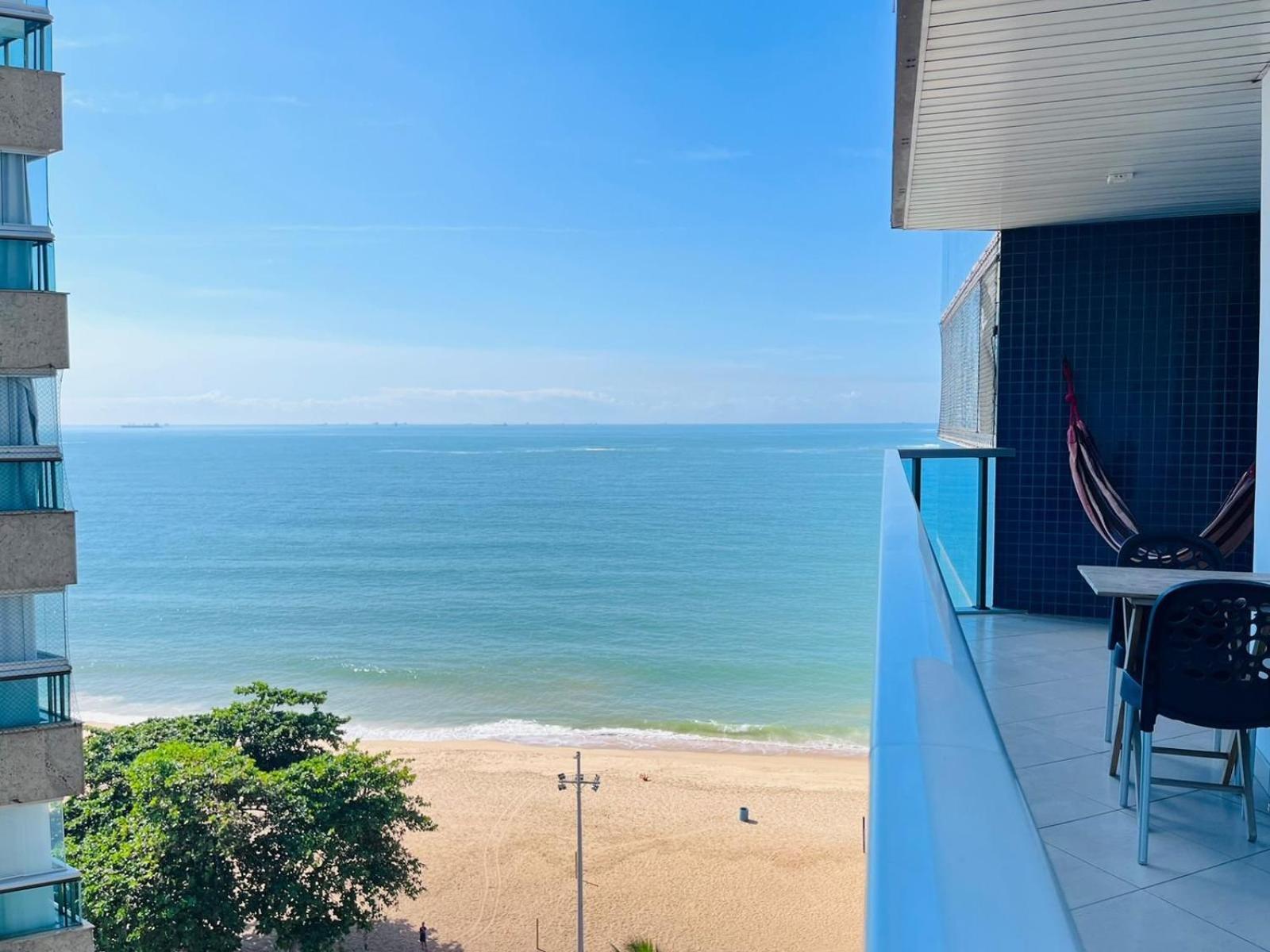Diamond Beach Vila Velha  Szoba fotó