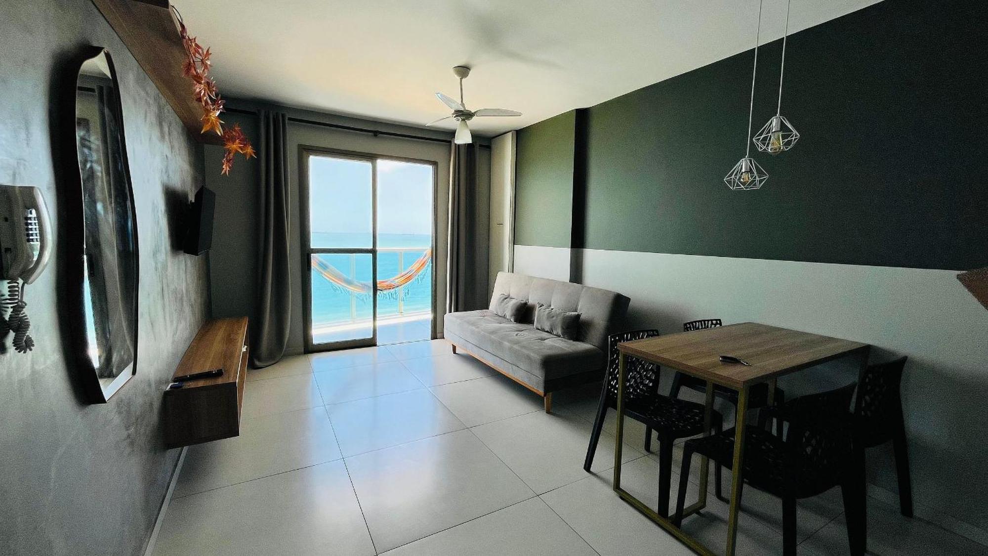 Diamond Beach Vila Velha  Kültér fotó