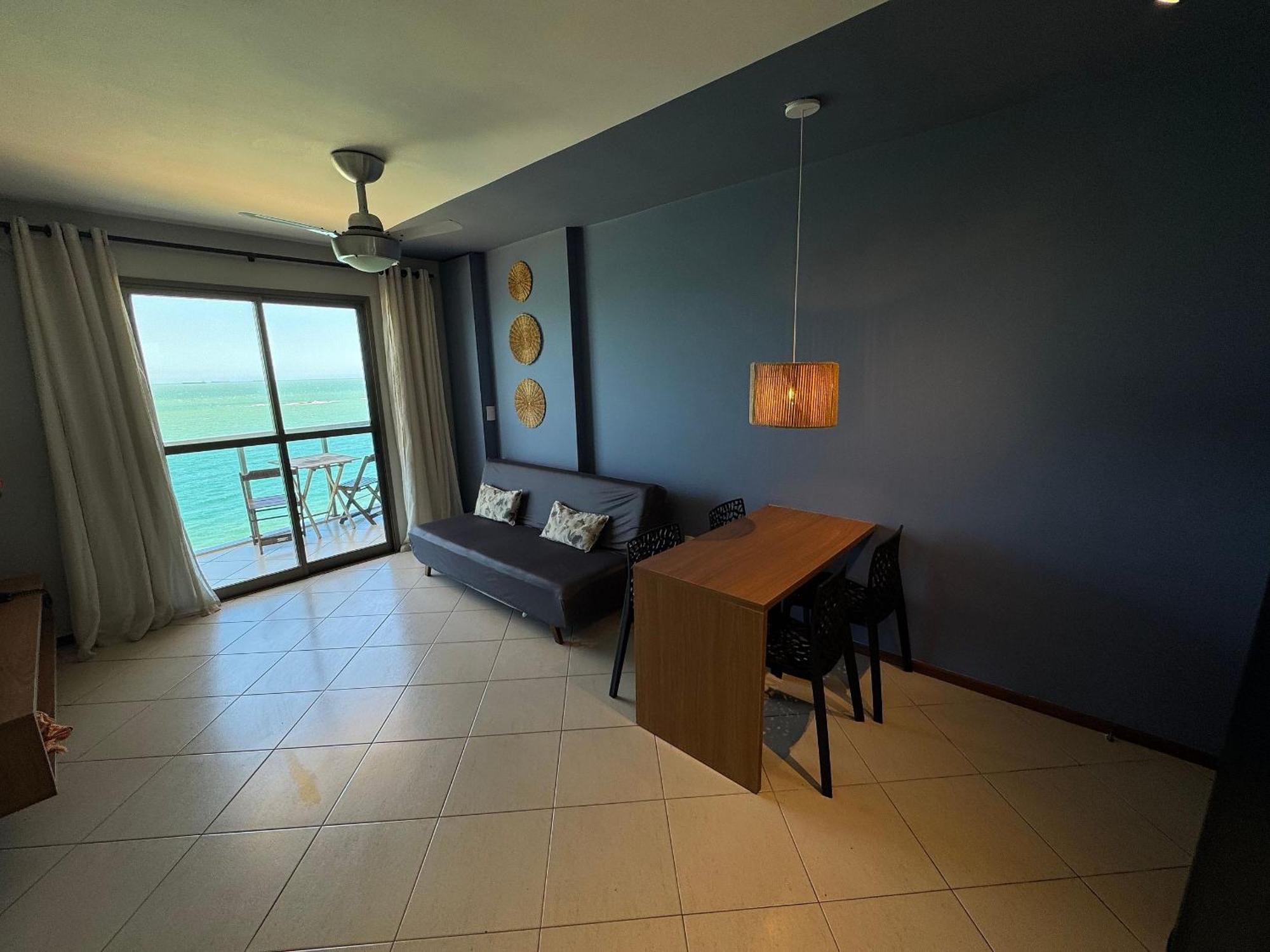 Diamond Beach Vila Velha  Kültér fotó