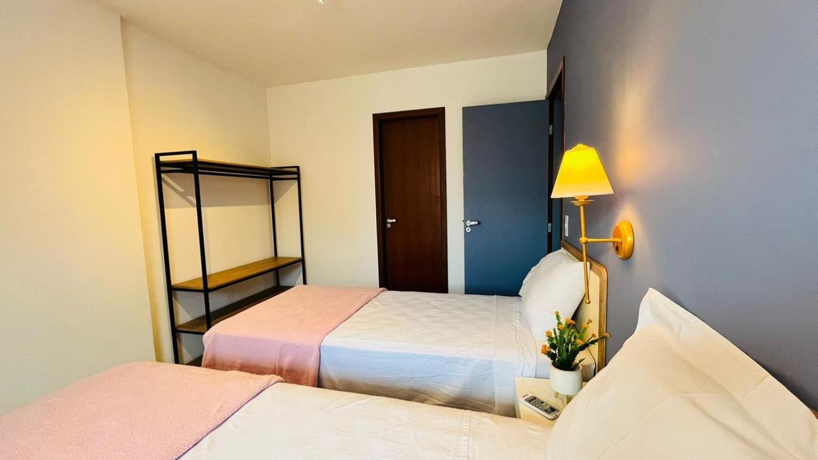 Diamond Beach Vila Velha  Kültér fotó