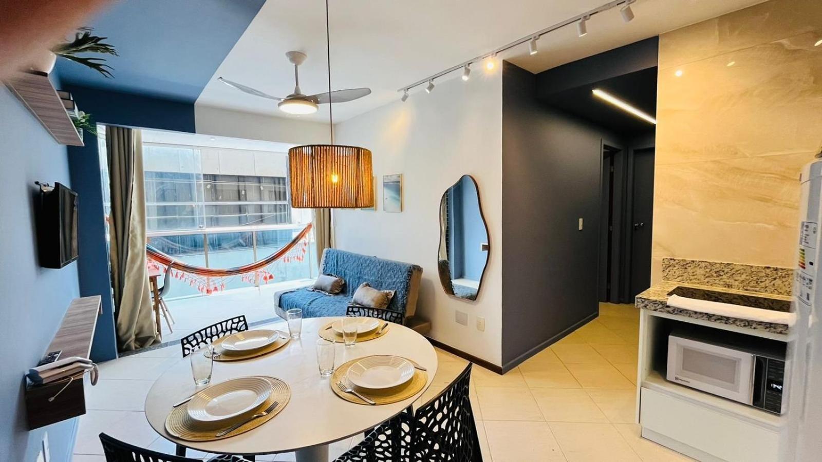 Diamond Beach Vila Velha  Kültér fotó