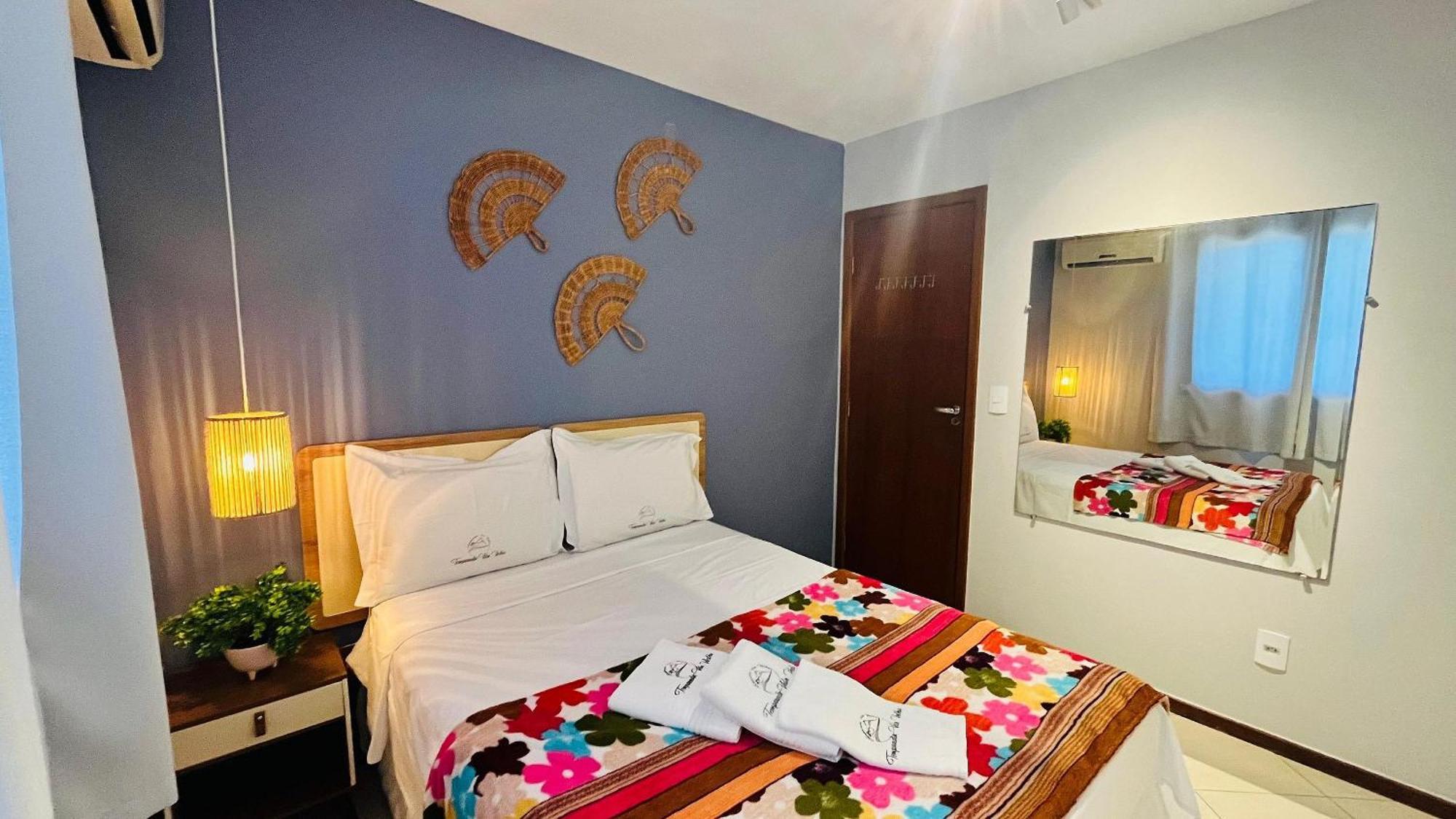 Diamond Beach Vila Velha  Kültér fotó