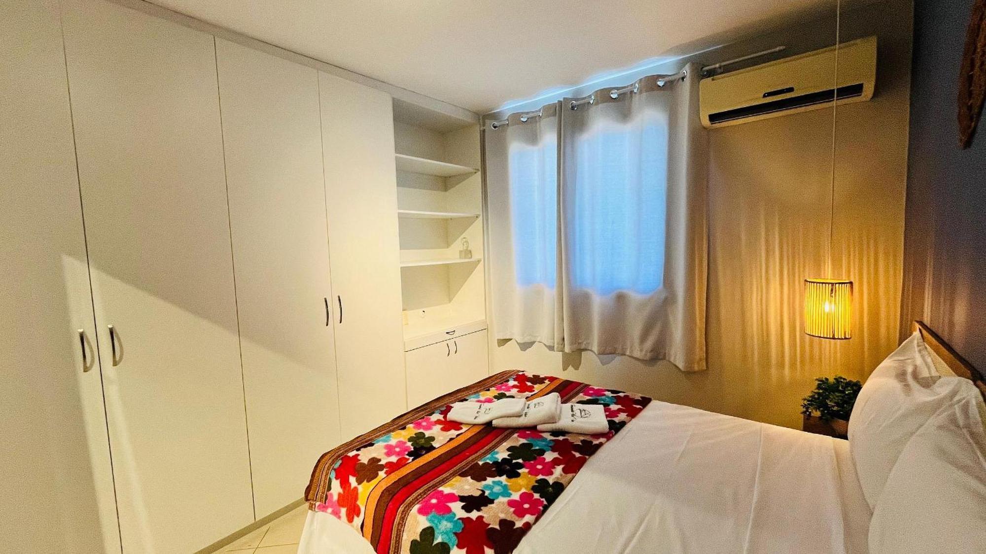 Diamond Beach Vila Velha  Kültér fotó