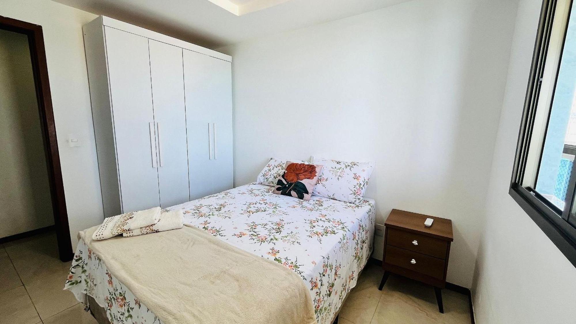Diamond Beach Vila Velha  Kültér fotó