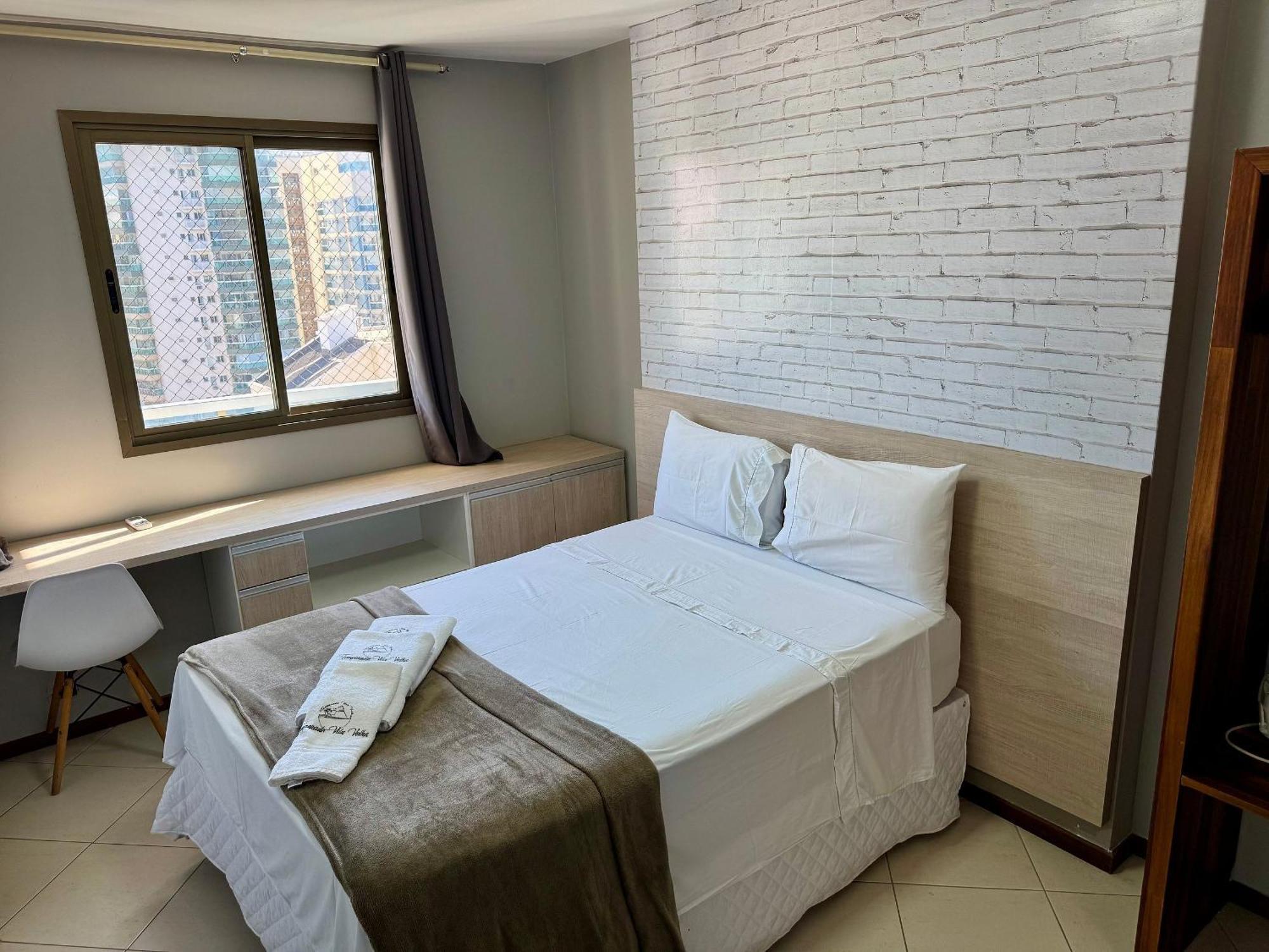 Diamond Beach Vila Velha  Kültér fotó
